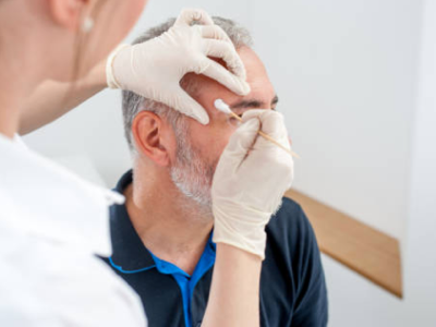 Skin Tag Removal